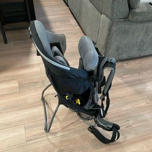 Deuter kids comfort 3